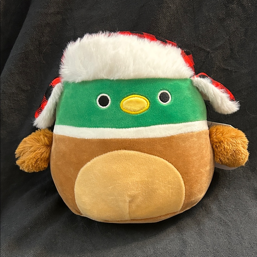Avery Squishmallow